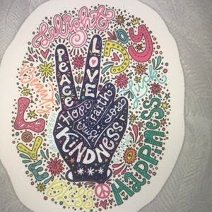 Meet your Posher, Vanessa